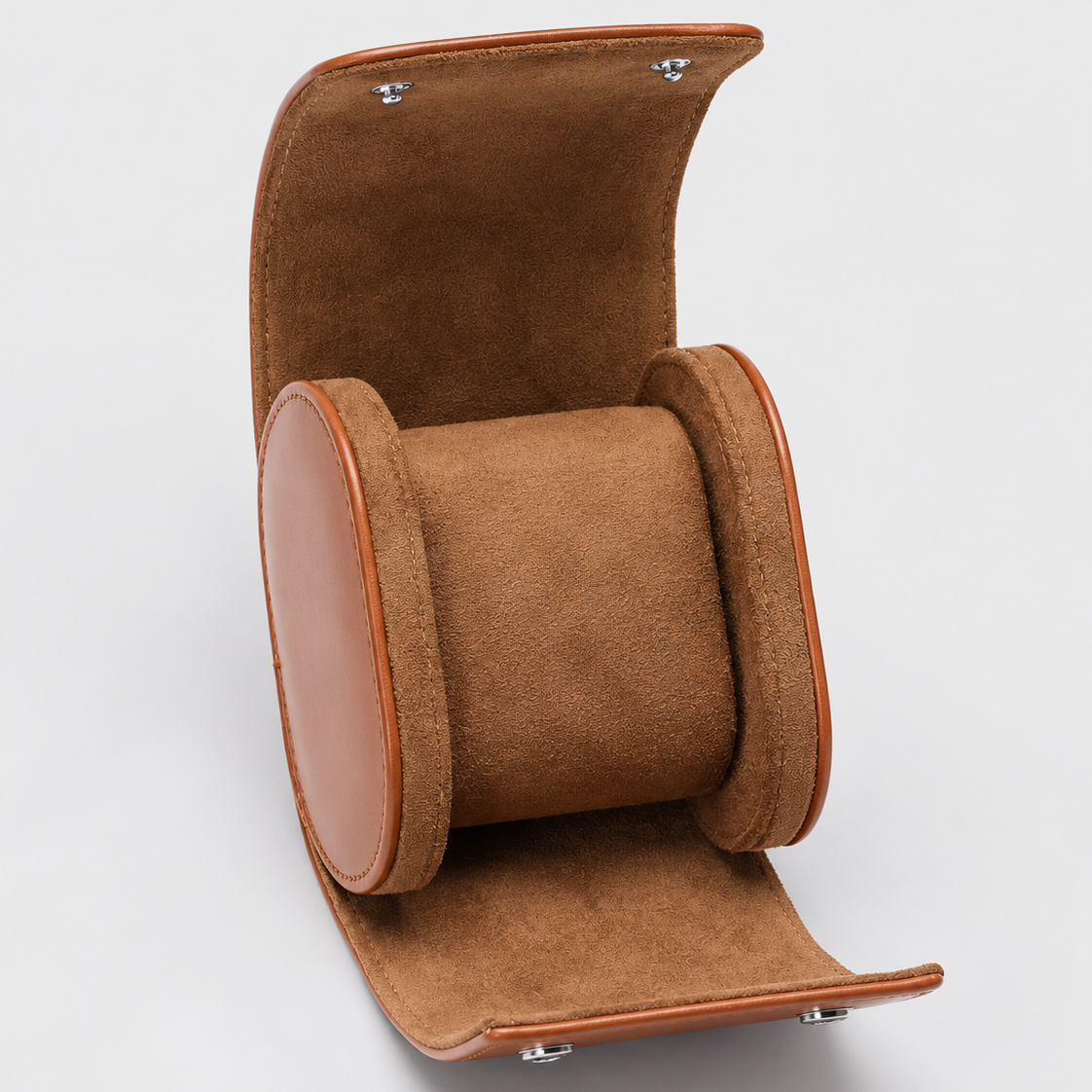 Sinochro PREMIUM WATCH HOLDER 1 — Marron