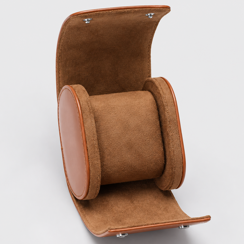 Sinochro PREMIUM WATCH HOLDER 1 — Marron