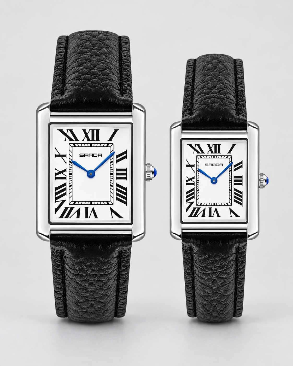 Sinochro SANTORO TERRA DUO — Noir & Blanc