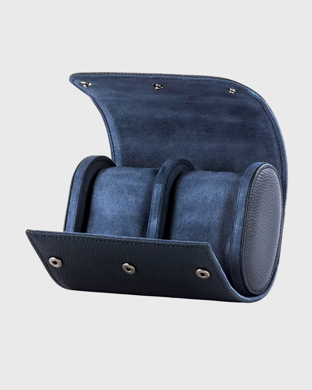 Sinochro PREMIUM WATCH HOLDER 2 — Bleu