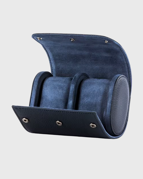 Sinochro PREMIUM WATCH HOLDER 2 — Bleu